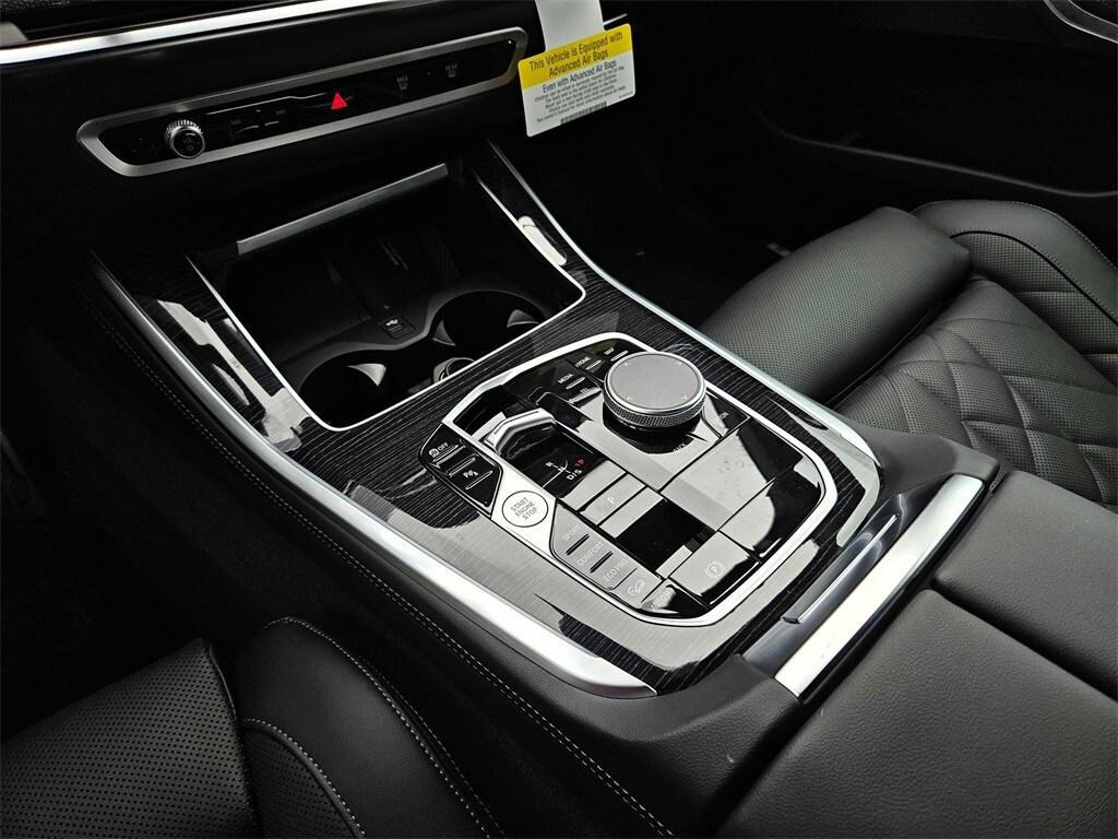 new 2026 BMW X5 car, priced at $77,375