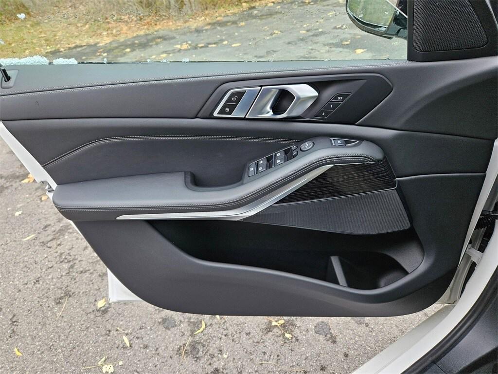 new 2026 BMW X5 car, priced at $77,375