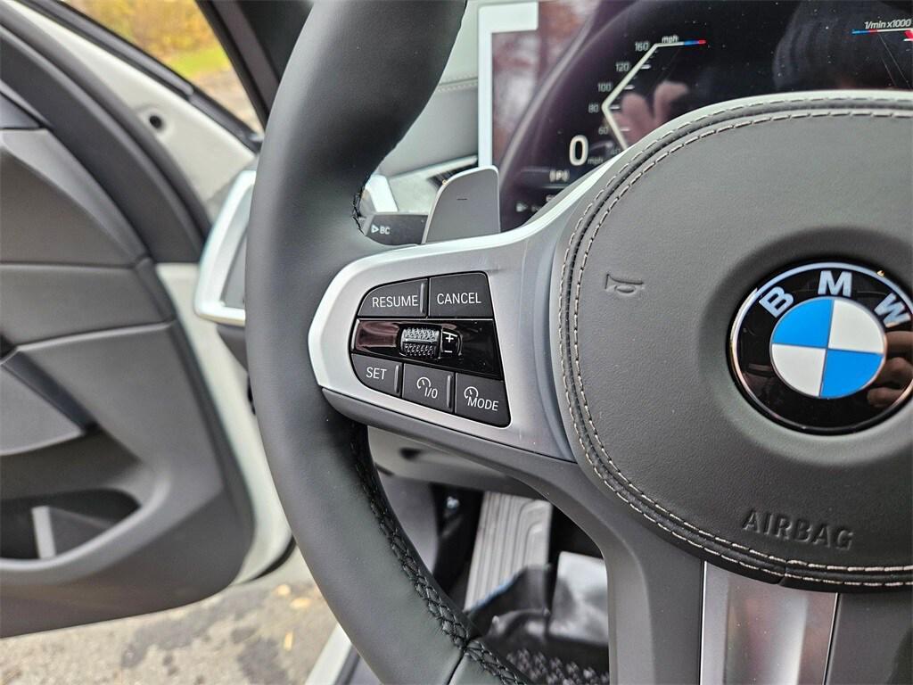 new 2026 BMW X5 car, priced at $77,375