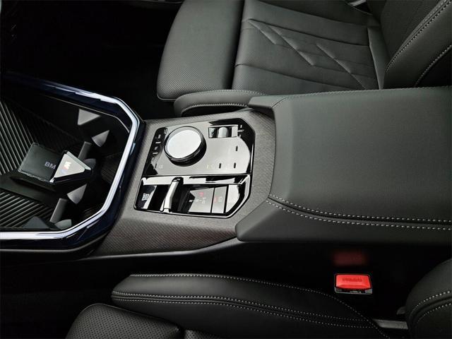 new 2025 BMW X3 car, priced at $56,205