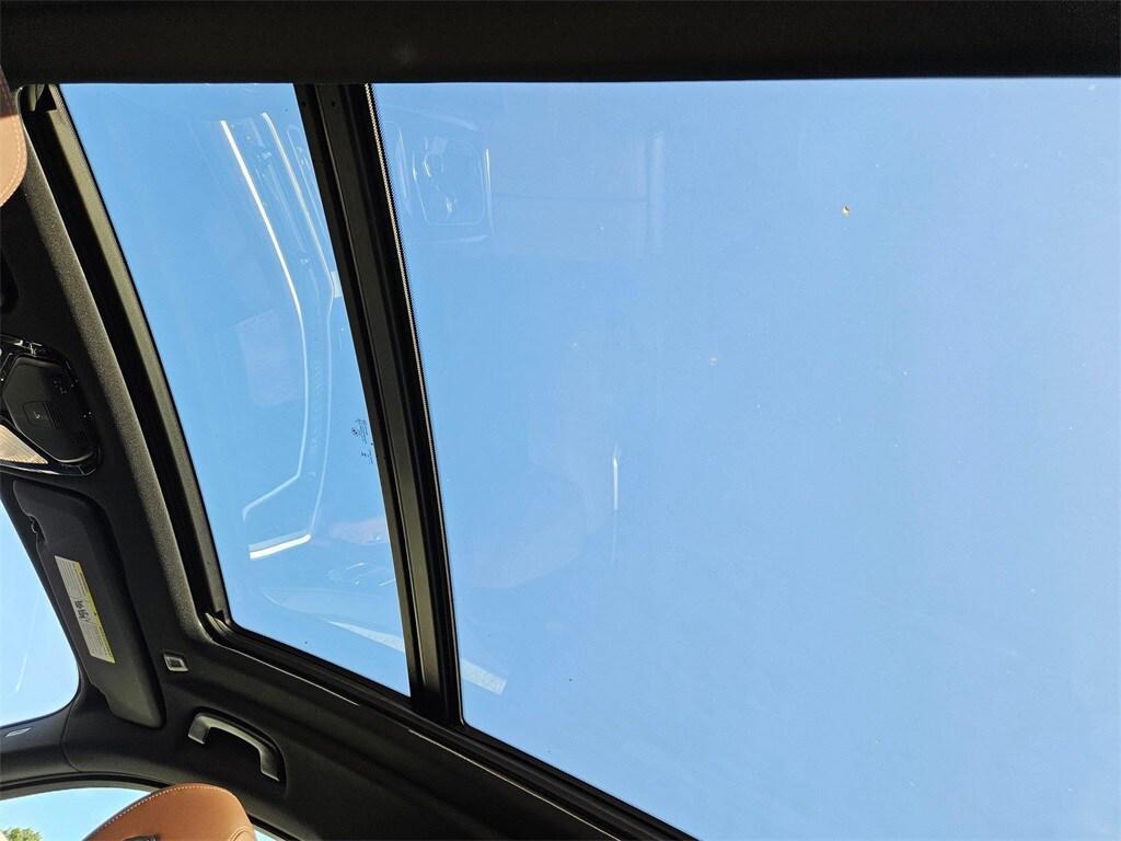 new 2026 BMW X5 car, priced at $76,700