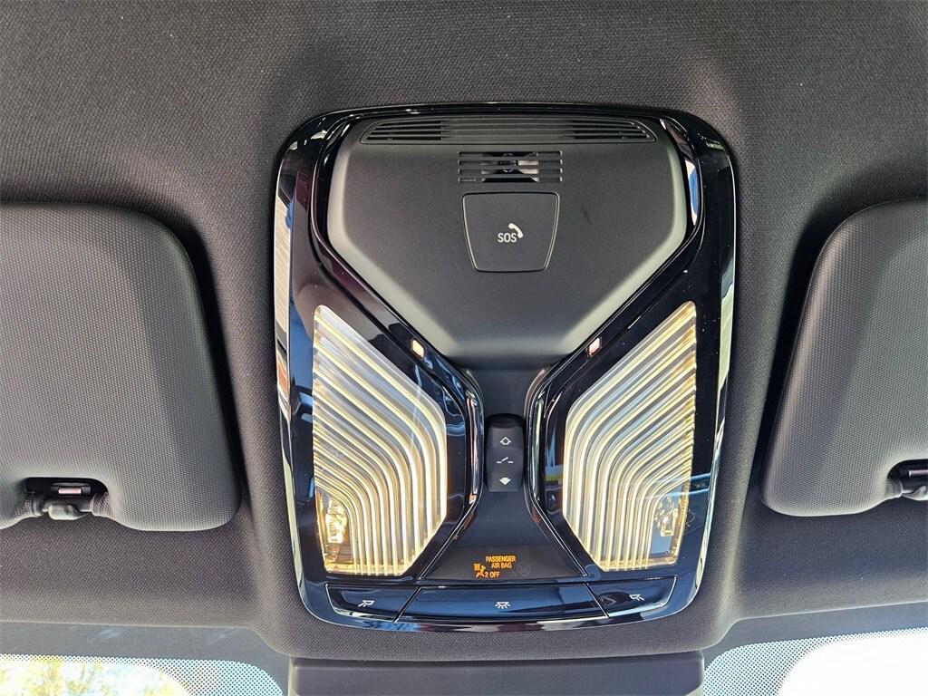 new 2026 BMW X5 car, priced at $76,700