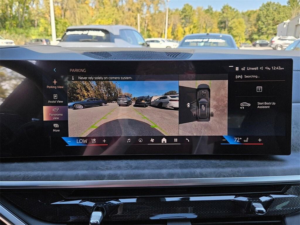 new 2026 BMW X5 car, priced at $76,700