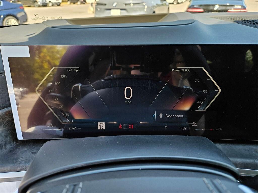 new 2026 BMW X5 car, priced at $76,700