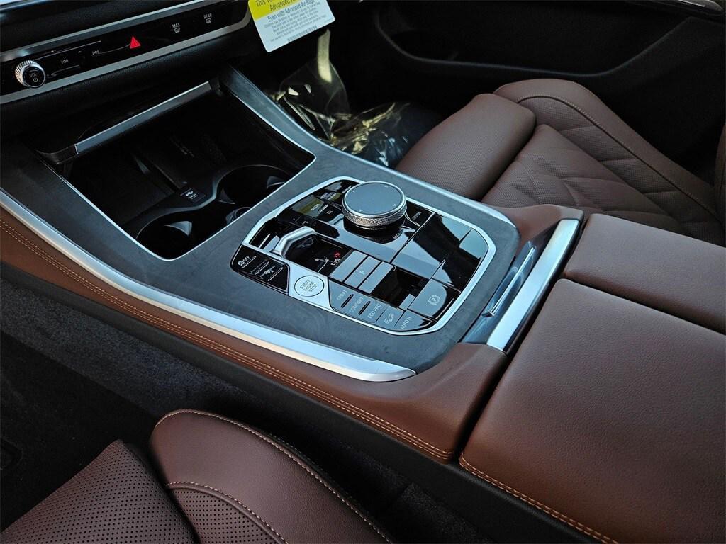 new 2026 BMW X5 car, priced at $76,700