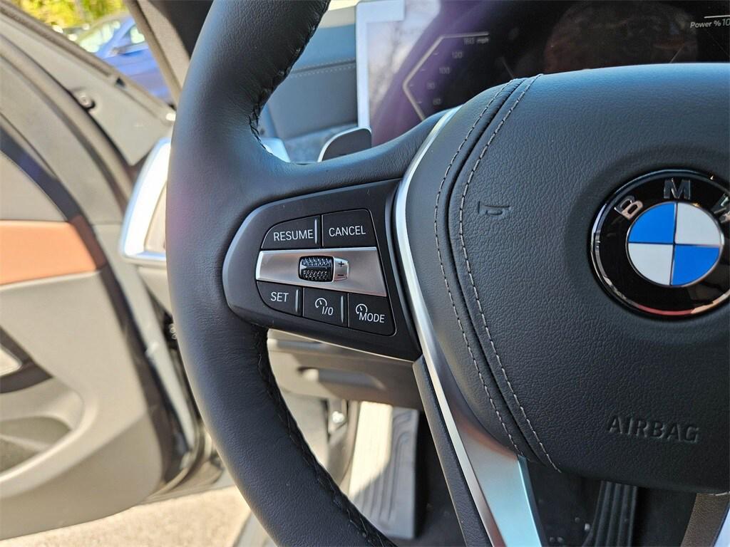 new 2026 BMW X5 car, priced at $76,700