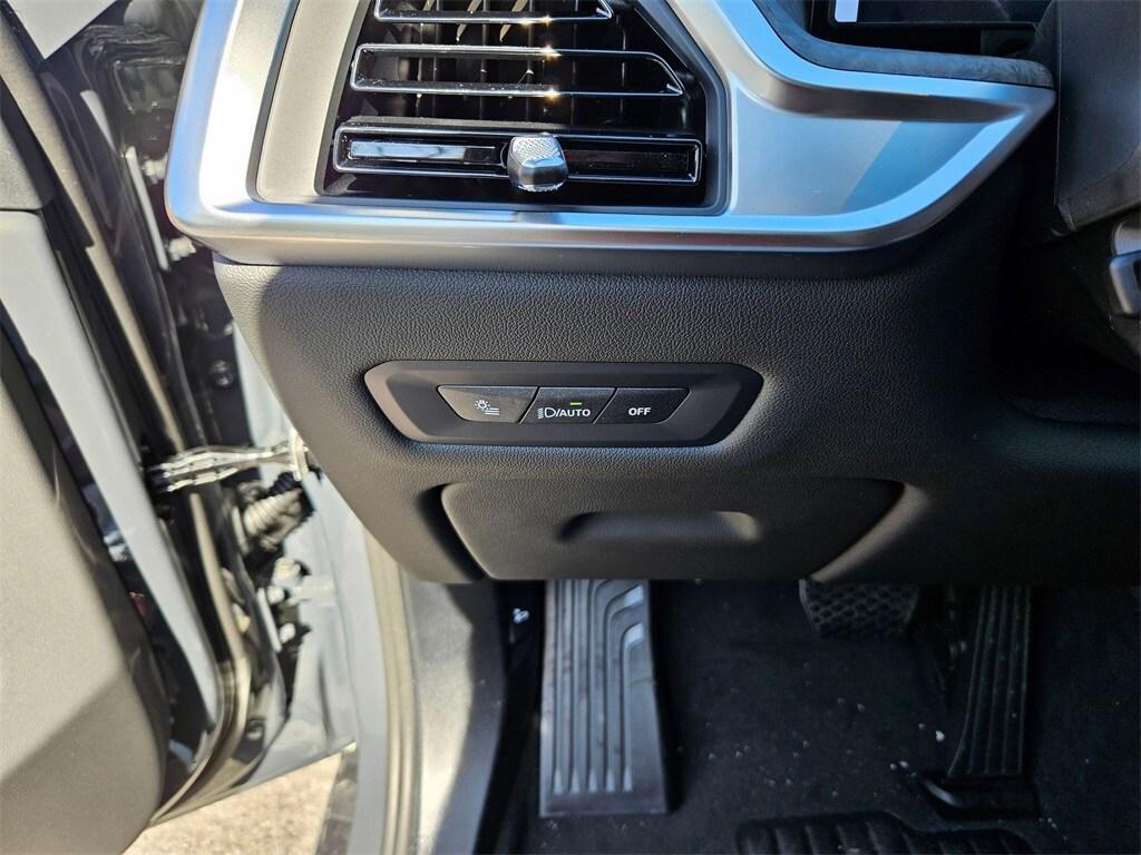new 2026 BMW X5 car, priced at $76,700
