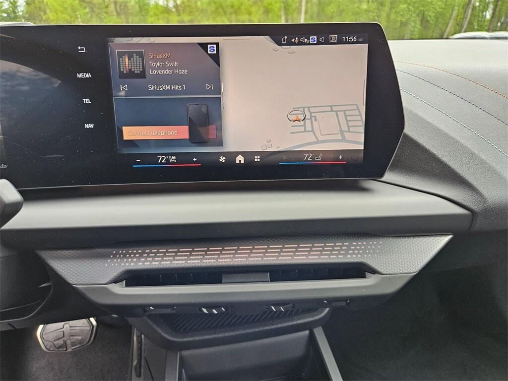 new 2025 BMW 228 Gran Coupe car, priced at $48,075