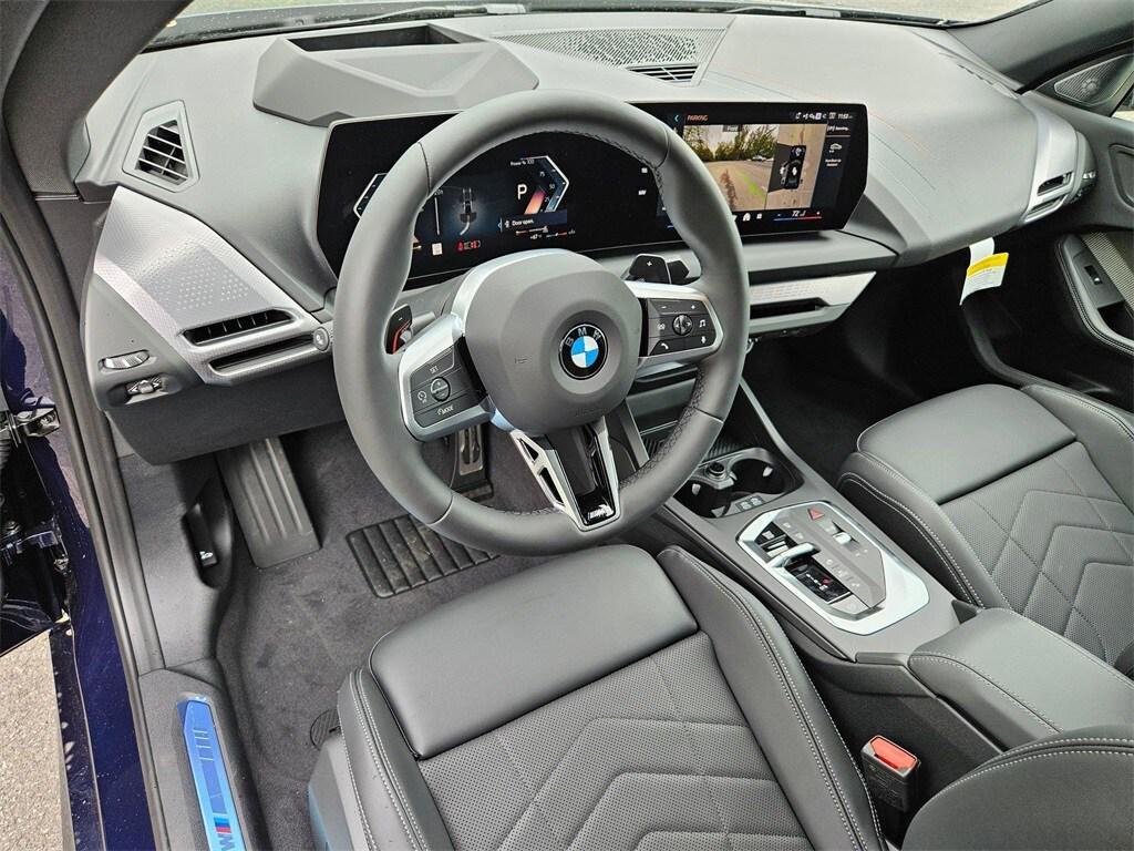 new 2025 BMW 228 Gran Coupe car, priced at $48,075