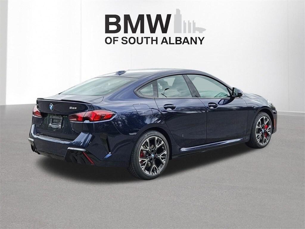 new 2025 BMW 228 Gran Coupe car, priced at $48,075