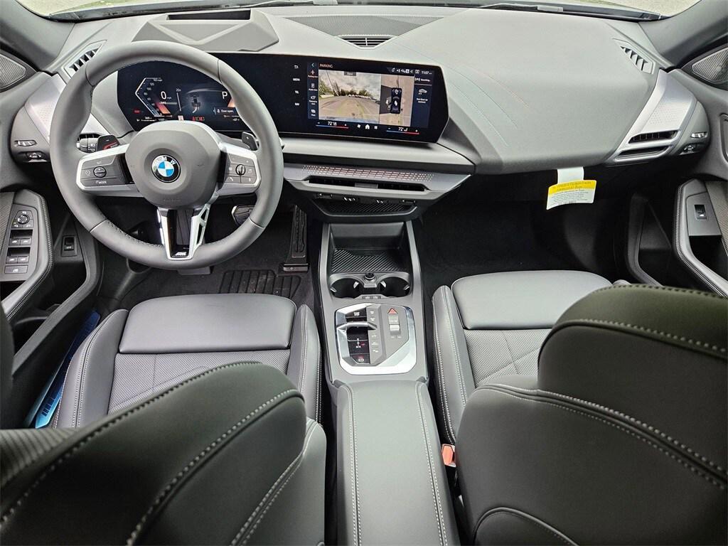 new 2025 BMW 228 Gran Coupe car, priced at $48,075