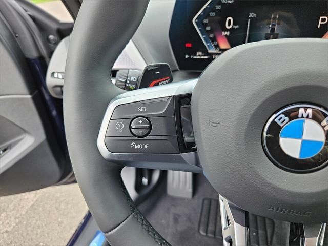 new 2025 BMW 228 Gran Coupe car, priced at $48,075