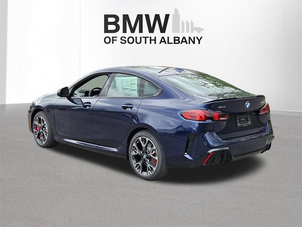 new 2025 BMW 228 Gran Coupe car, priced at $48,075