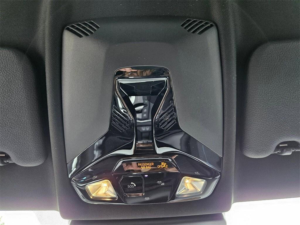 new 2025 BMW 228 Gran Coupe car, priced at $48,075