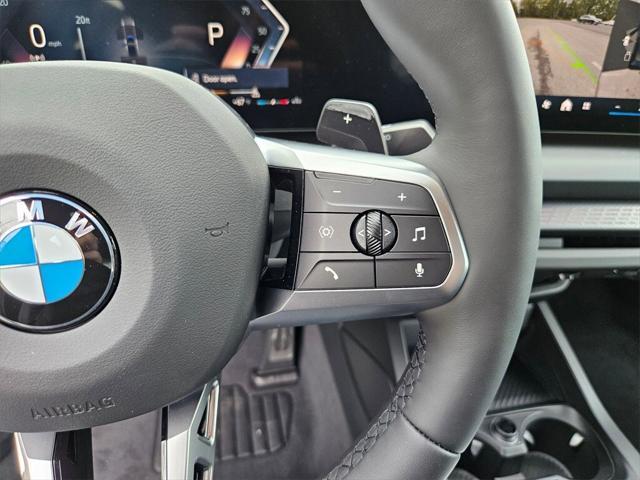 new 2025 BMW 228 Gran Coupe car, priced at $48,075
