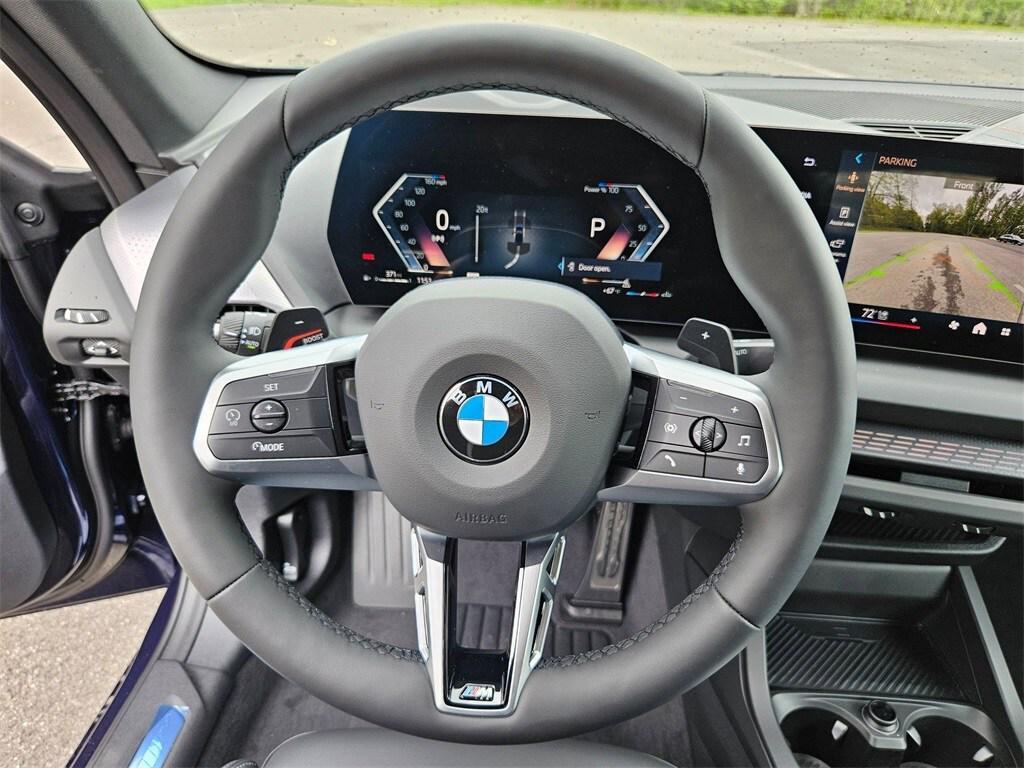 new 2025 BMW 228 Gran Coupe car, priced at $48,075