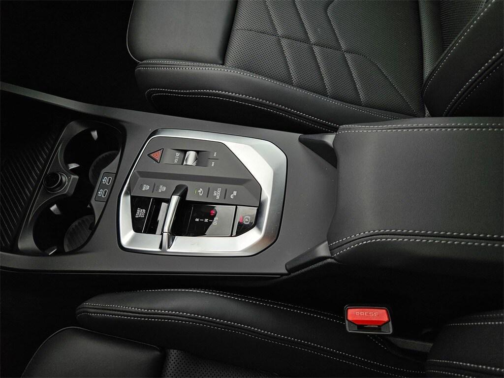 new 2025 BMW 228 Gran Coupe car, priced at $48,075