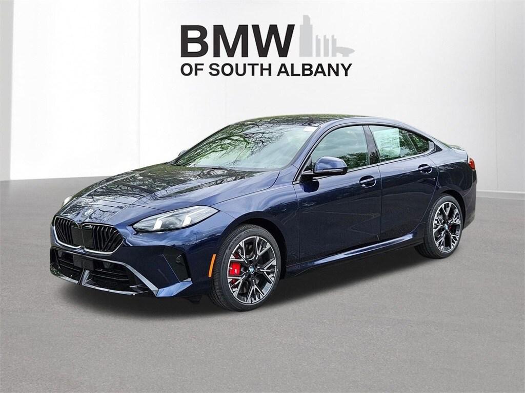 new 2025 BMW 228 Gran Coupe car, priced at $48,075