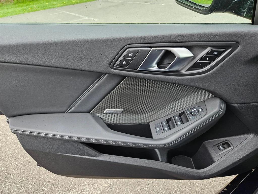 new 2025 BMW 228 Gran Coupe car, priced at $48,075