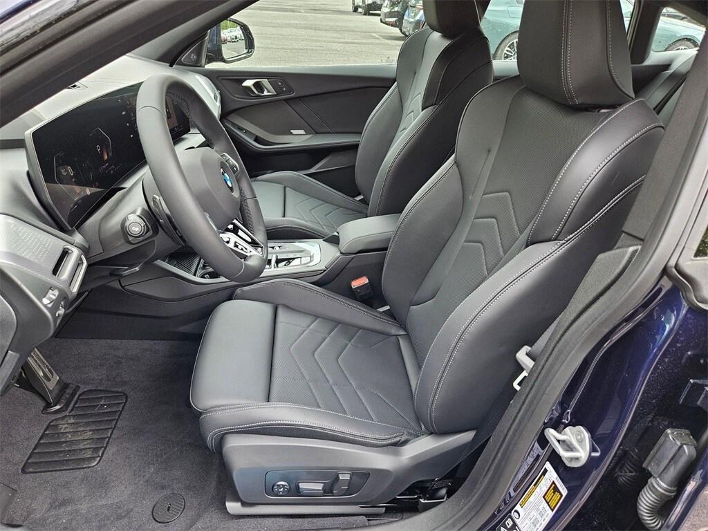 new 2025 BMW 228 Gran Coupe car, priced at $48,075