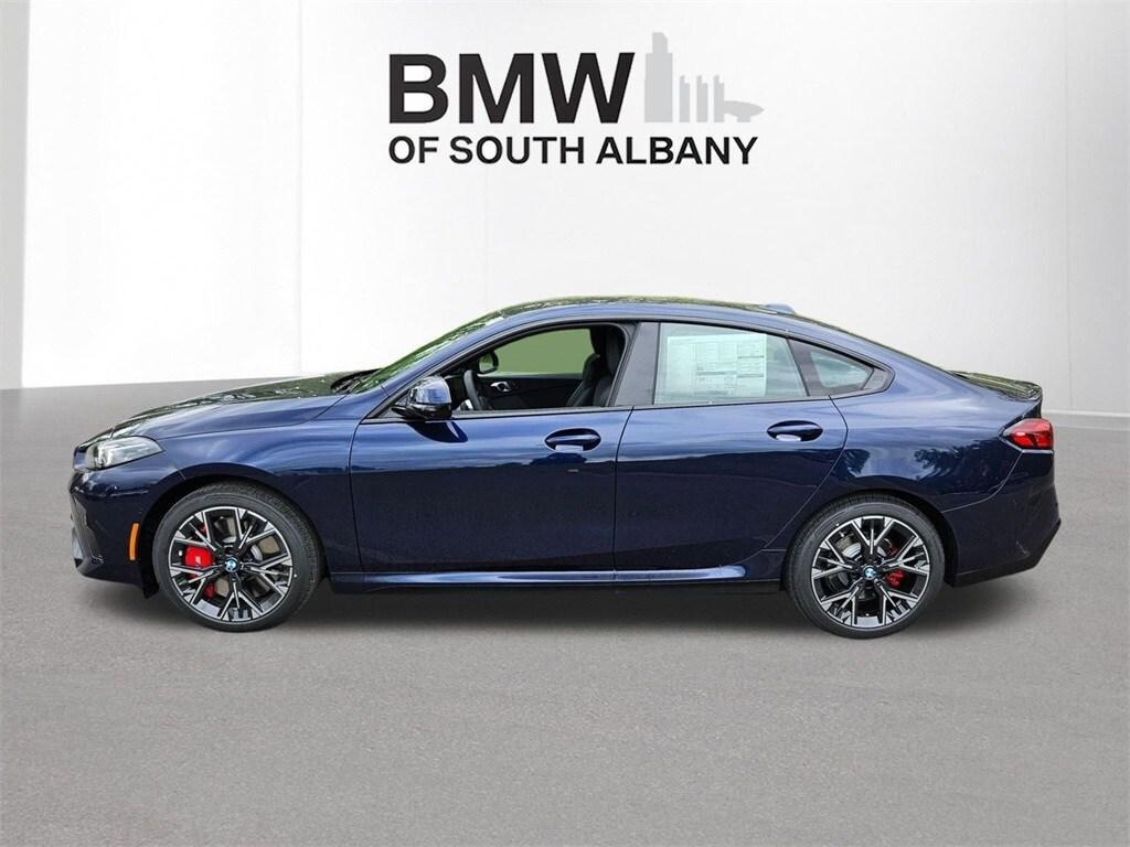 new 2025 BMW 228 Gran Coupe car, priced at $48,075