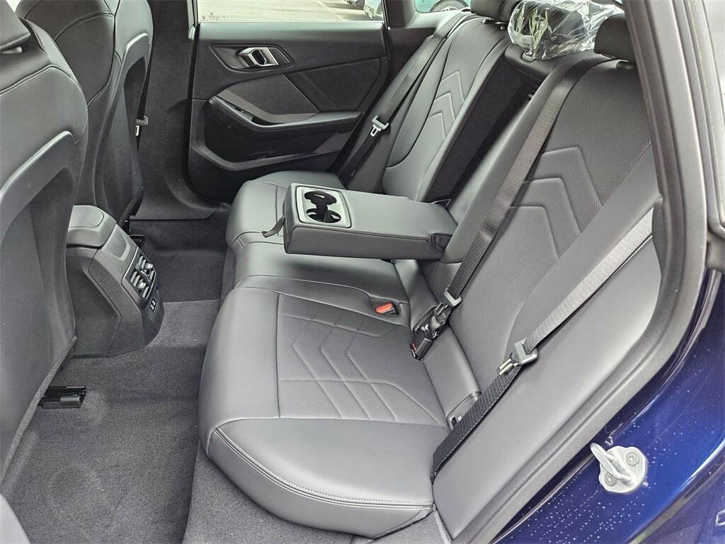 new 2025 BMW 228 Gran Coupe car, priced at $48,075