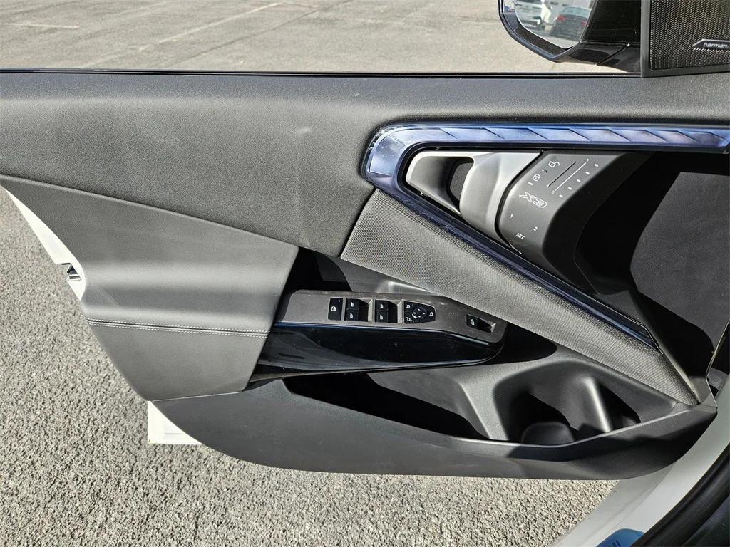 new 2026 BMW X3 car, priced at $75,065