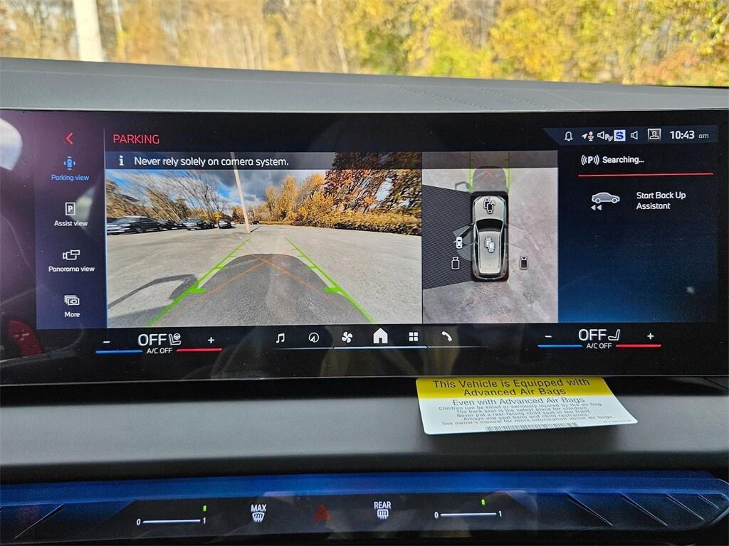 new 2026 BMW X3 car, priced at $75,065