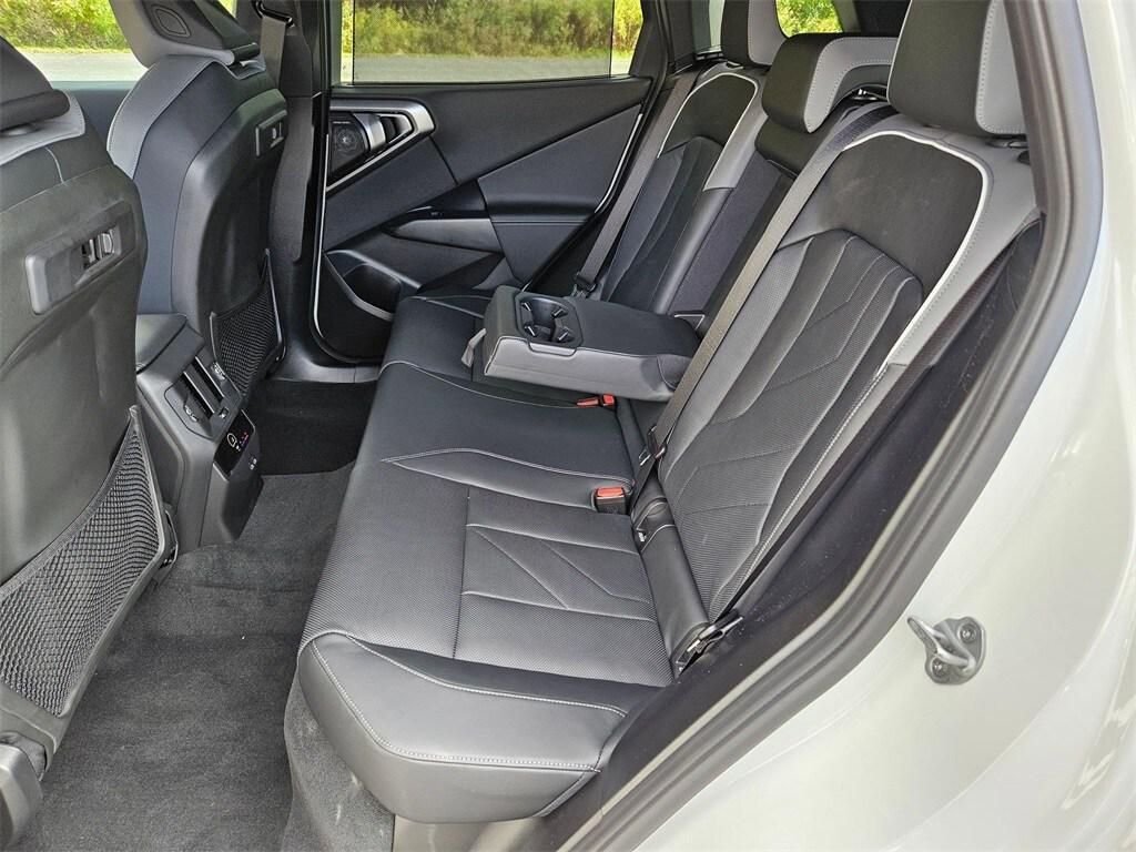 new 2026 BMW X3 car, priced at $75,065