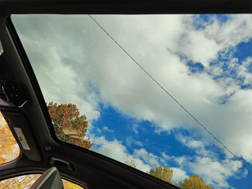 new 2026 BMW X3 car, priced at $75,065