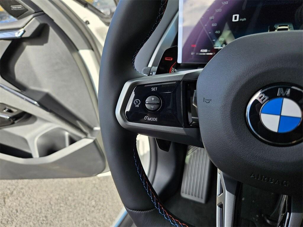 new 2026 BMW X3 car, priced at $75,065