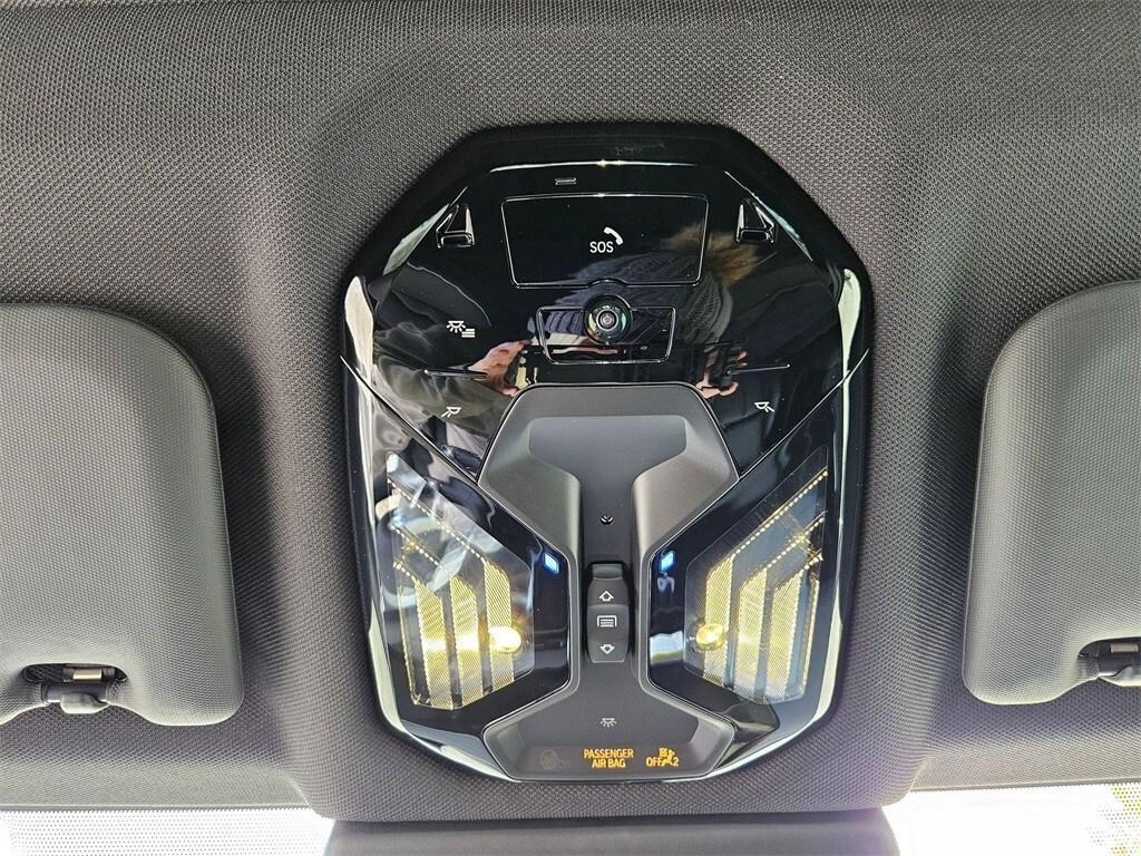 new 2026 BMW X3 car, priced at $75,065