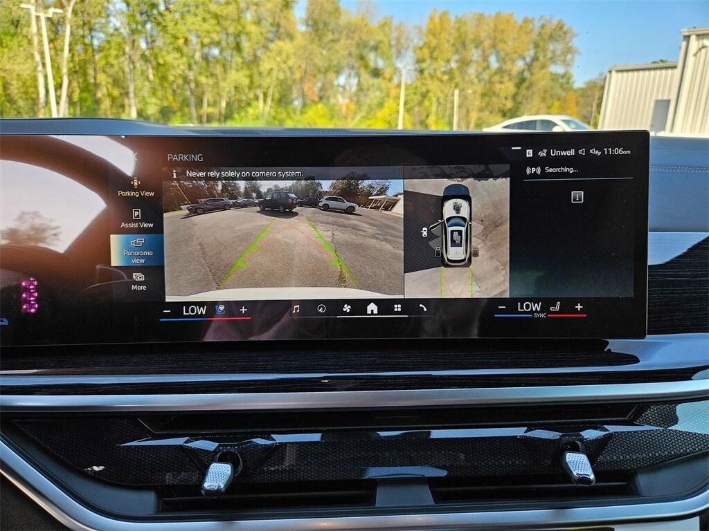 new 2026 BMW X5 PHEV car, priced at $93,250