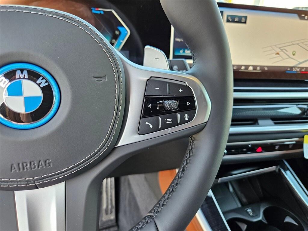 new 2026 BMW X5 PHEV car, priced at $93,250
