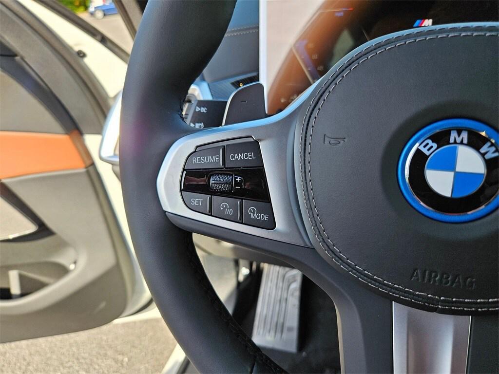 new 2026 BMW X5 PHEV car, priced at $93,250