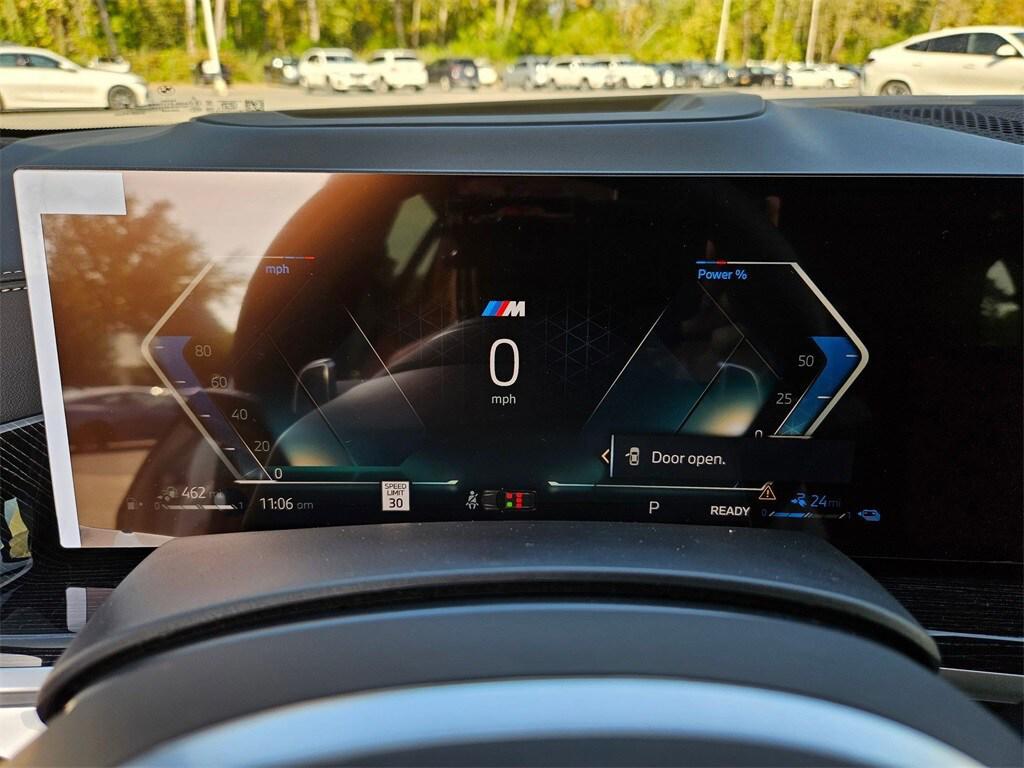 new 2026 BMW X5 PHEV car, priced at $93,250