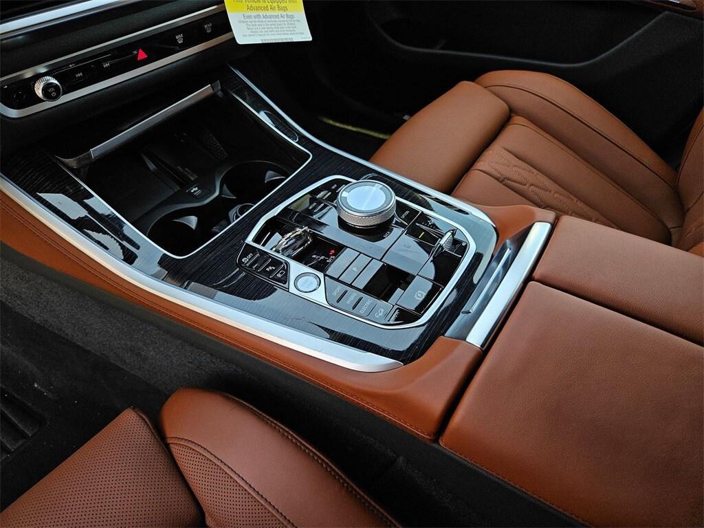 new 2026 BMW X5 PHEV car, priced at $93,250