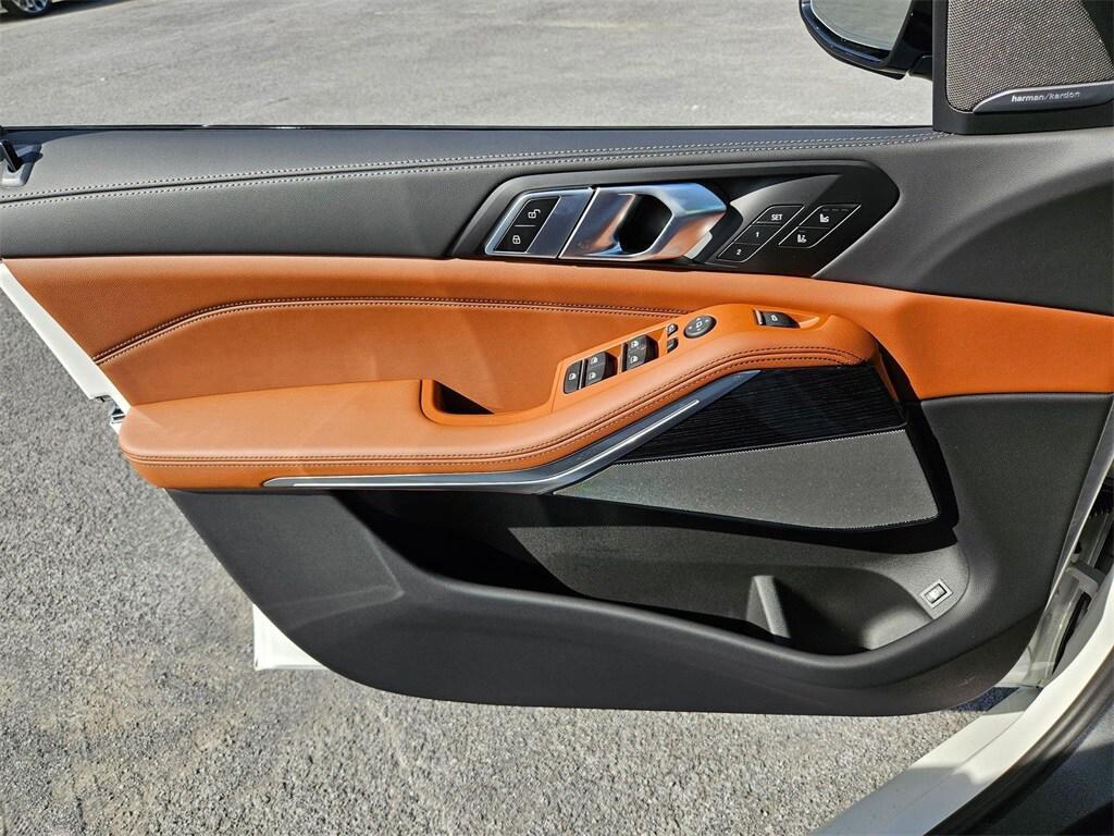 new 2026 BMW X5 PHEV car, priced at $93,250