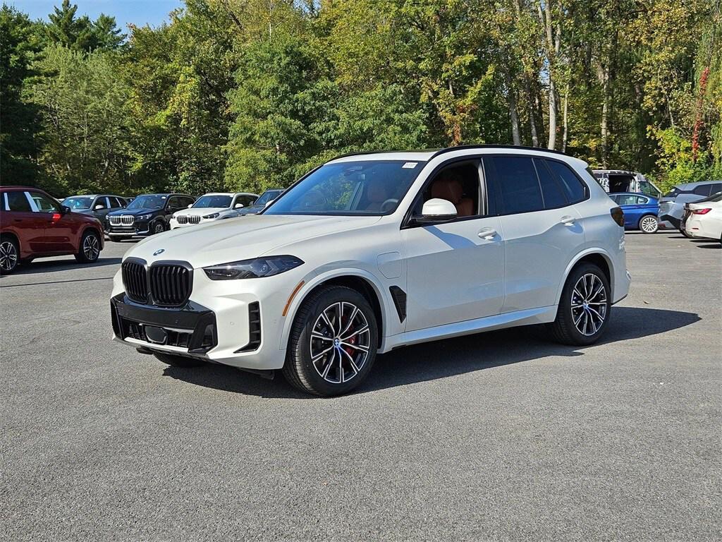 new 2026 BMW X5 PHEV car, priced at $93,250
