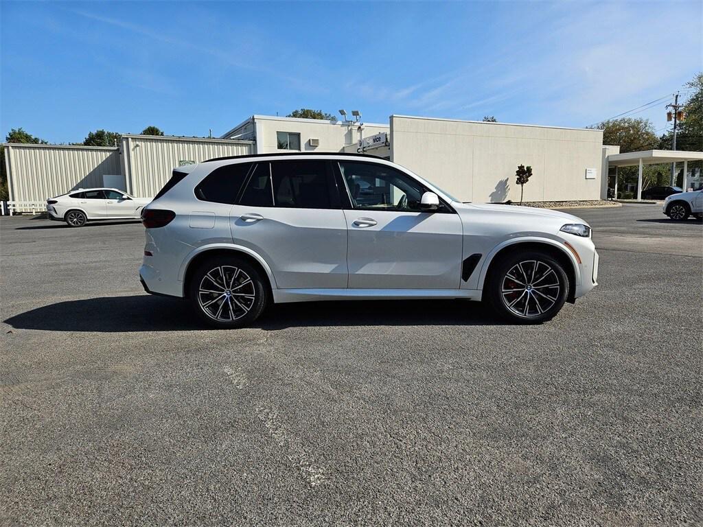 new 2026 BMW X5 PHEV car, priced at $93,250