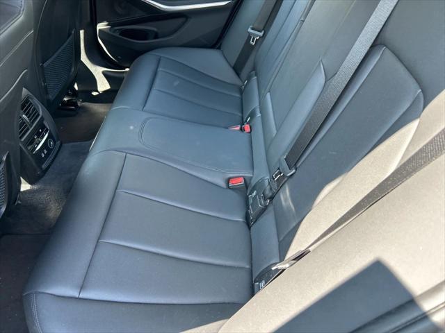 used 2020 BMW M340 car, priced at $36,469