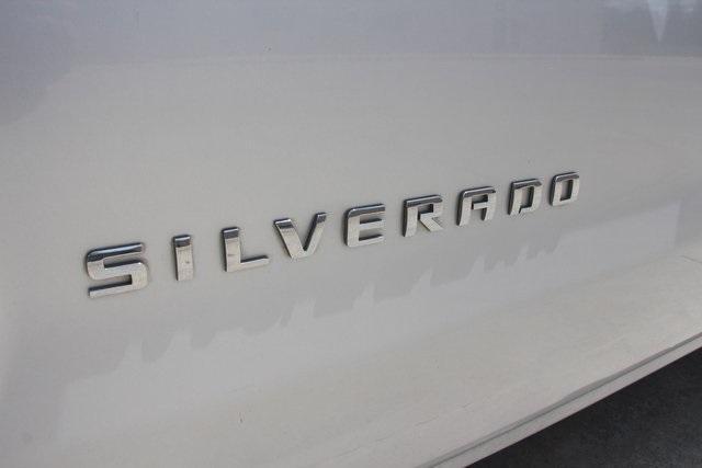 used 2014 Chevrolet Silverado 1500 car, priced at $17,984