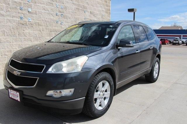used 2007 Chevrolet Equinox car, priced at $9,998