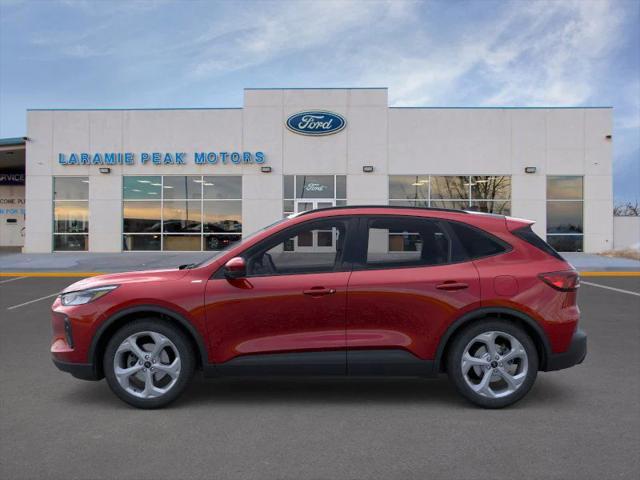 new 2025 Ford Escape car, priced at $33,363