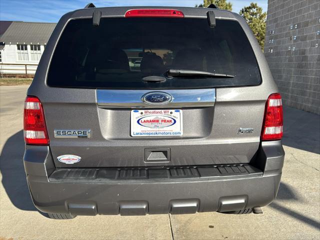 used 2011 Ford Escape car, priced at $11,500