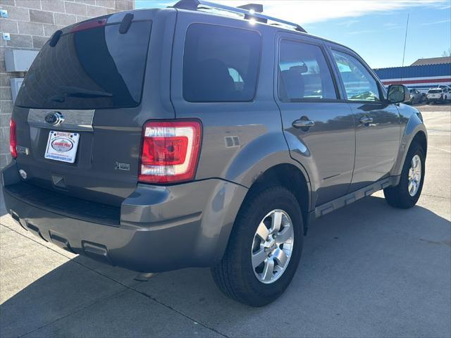 used 2011 Ford Escape car, priced at $11,500