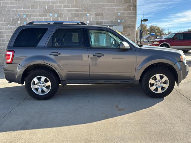 used 2011 Ford Escape car, priced at $11,500