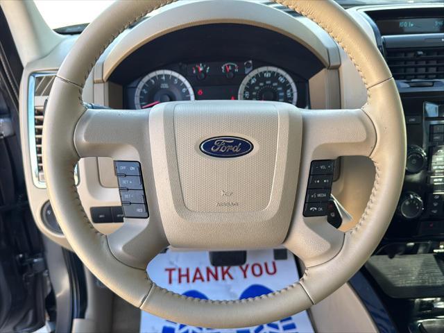 used 2011 Ford Escape car, priced at $11,500