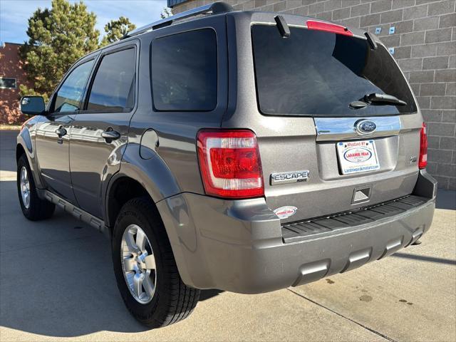 used 2011 Ford Escape car, priced at $11,500