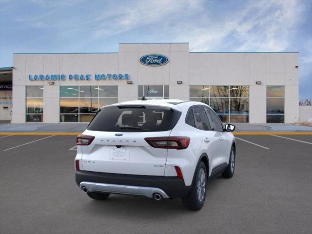 new 2025 Ford Escape car, priced at $30,164
